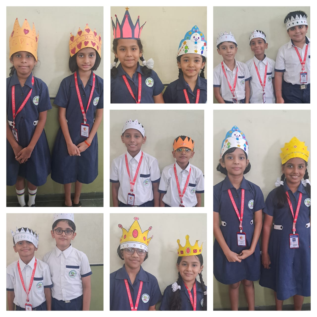 Annual Day 1